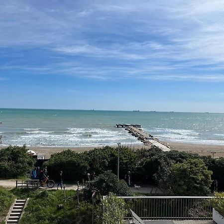 Monolocale Lido Di Venezia Apartment Exterior photo